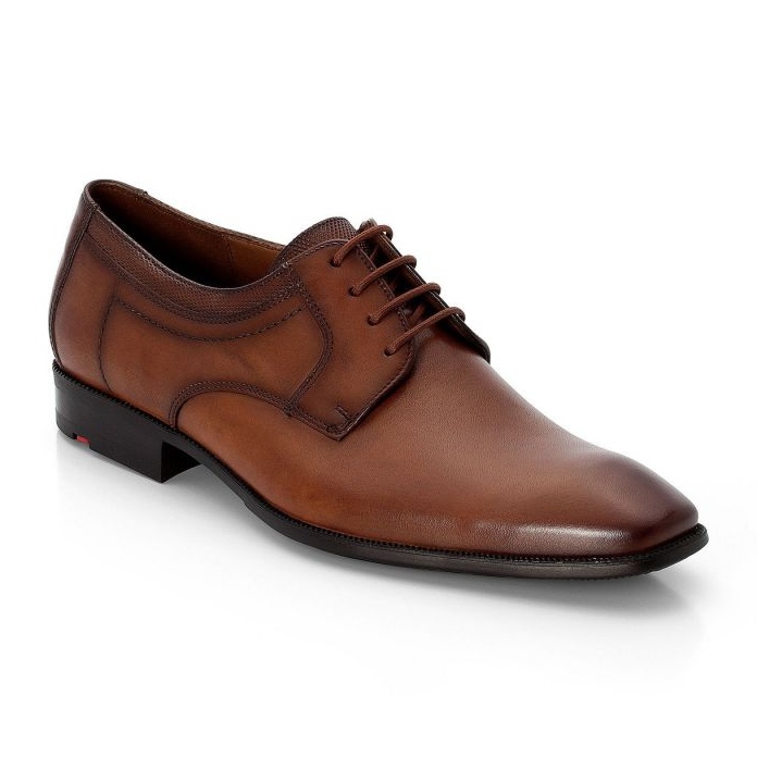 Lloyd Locour Shoes 20-605-13 marrone