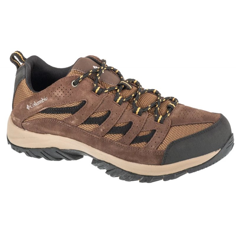 Columbia Crywiod Shoes 1781181203 marrone