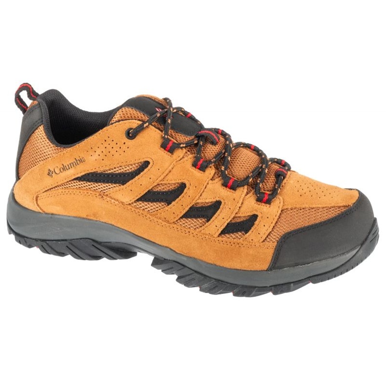 Columbia Crywood Shoes 1781181224 marrone