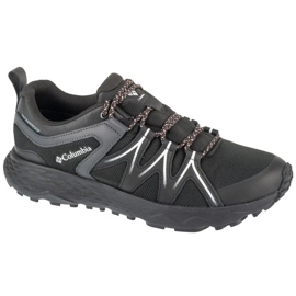 Columbia Peakfreak Roam WP 2108301010 Scarpe nero