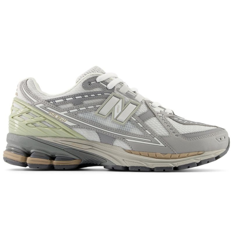 New Balance Shoes unisex M1906nb grigio