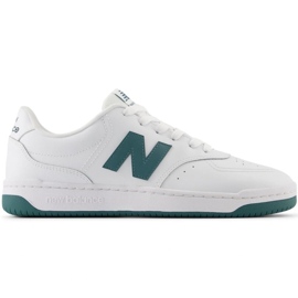 New Balance Scarpe new bilancia unisex bb80ufg bianca