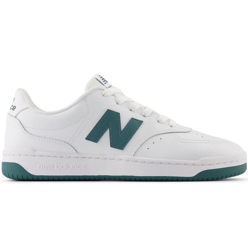New Balance Scarpe new bilancia unisex bb80ufg bianca
