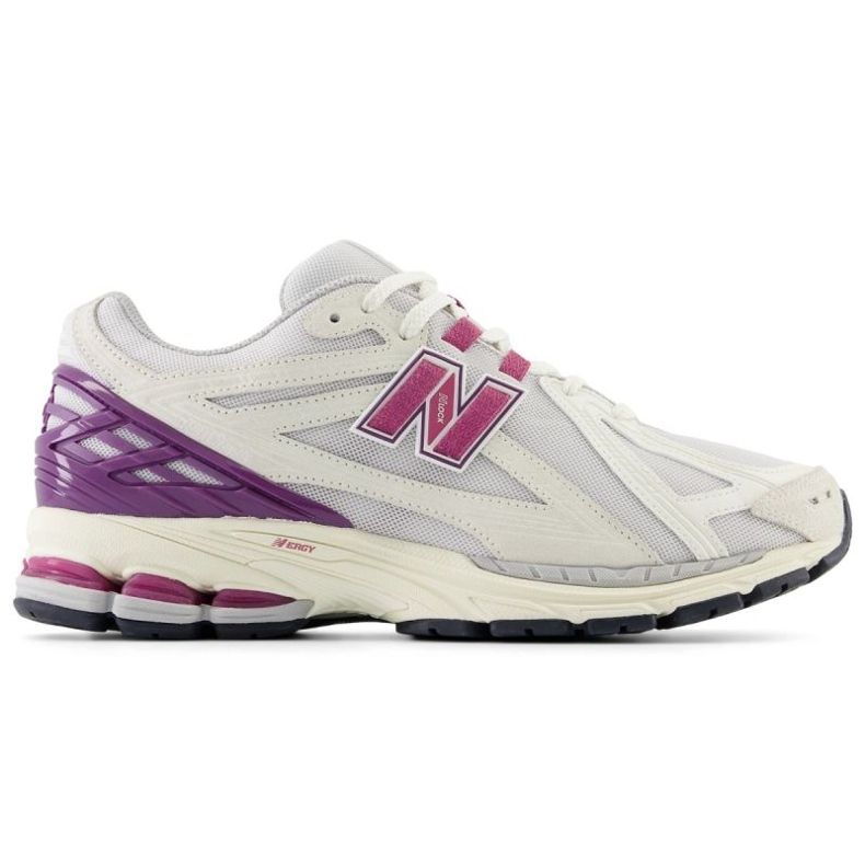 New Balance Scarpe unisex M1906Ref bianca