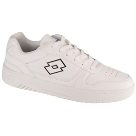 Lotto Groovn OC 2400141U-1011 Scarpe bianche bianca