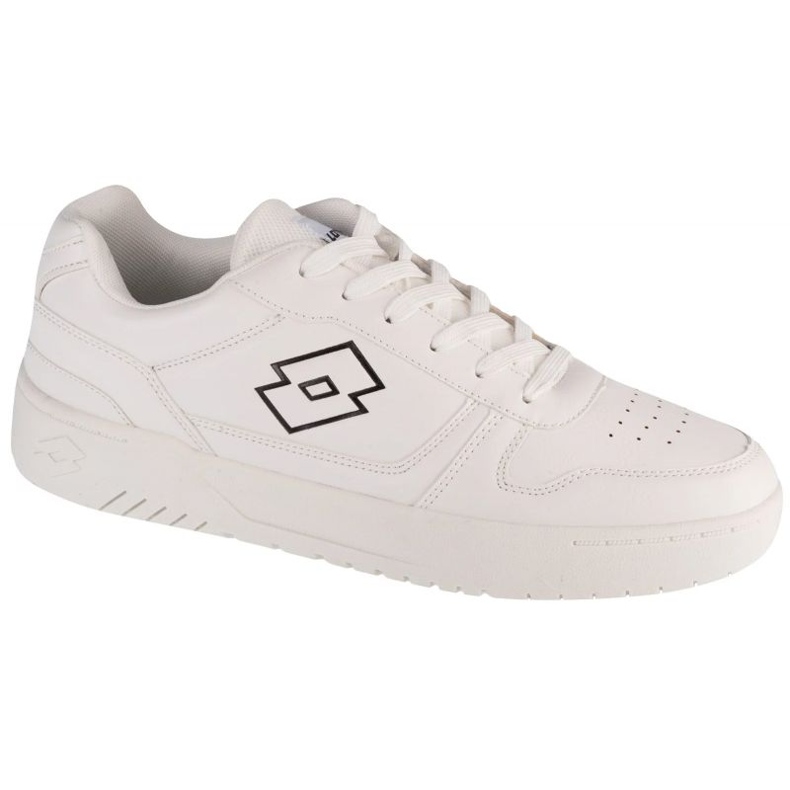 Lotto Groovn OC 2400141U-1011 Scarpe bianche bianca