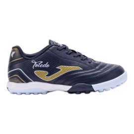 Joma Toledo Football Scarpe 2503 TOJS2503TF Navy Blue