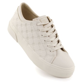 Big Star femminile RR274336 Sneaker beige