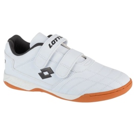 Lotto Pacer T 2600110T-1011 Scarpe Lotto bianco