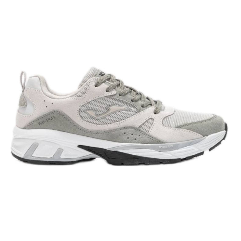 Joma C1431 Men 2512 Sports Sports grigio