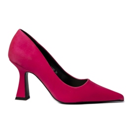 Pumpe da donna Lorelle Fuxia