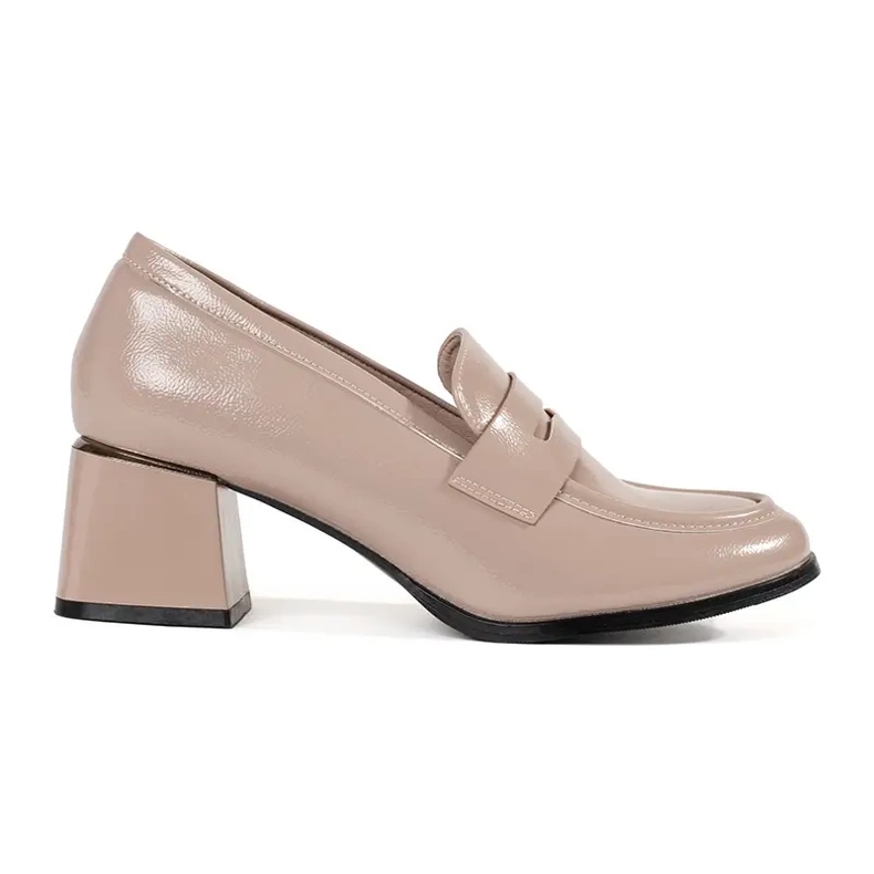 Goodin Tacchi alti beige