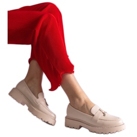 Moca beige