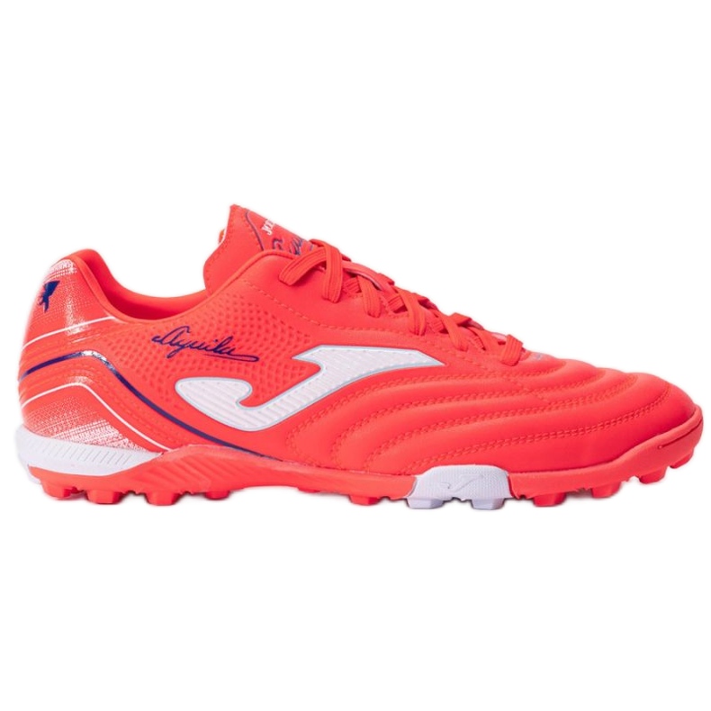Scarpe joma aguila 2507 tf agus2507tf rosso