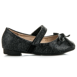 G2G/Good To Great Ballerine eleganti nero