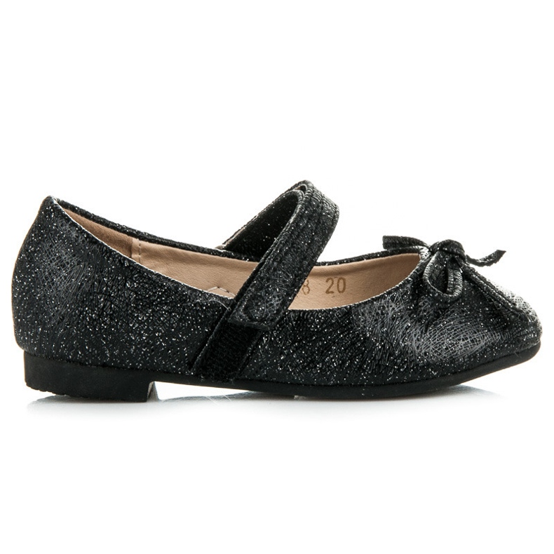 G2G/Good To Great Ballerine eleganti nero