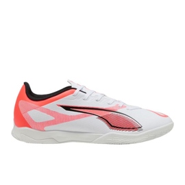 PUMA ULTRA 5 Play It 108326 01 Scarpe da calcio bianca