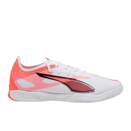 PUMA ULTRA 5 MATTERE 108346 01 Scarpe da calcio bianco