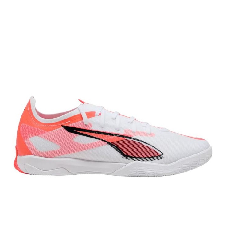 PUMA ULTRA 5 MATTERE 108346 01 Scarpe da calcio bianca