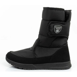 Progress PROGRES SCARPE INVERNO nero