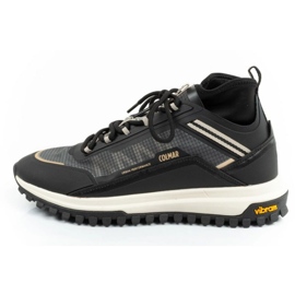 Colmar Breaker Mono 208 Scarpe nere nero