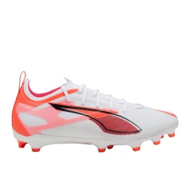 PUMA ULTRA 5 PRO FG/AG 108165 01 Scarpe da calcio bianco