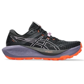 ASICS Gel Trabuco 13 GTX 1012B767001 Scarpe nere nero