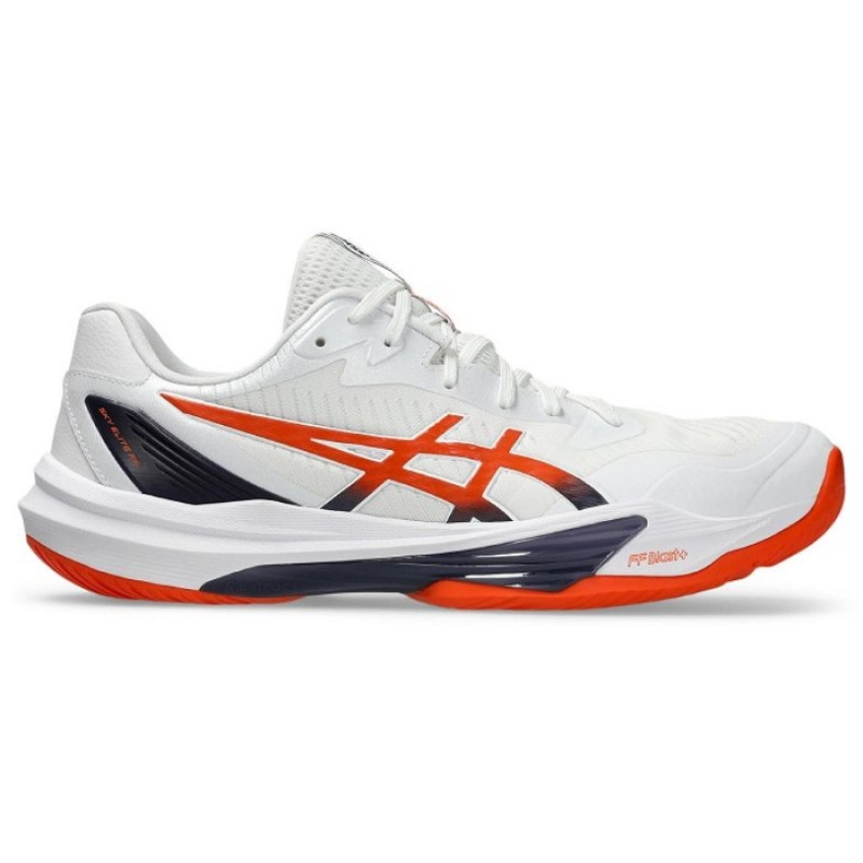 ASICS Sky Elite FF 3 1051A00103 Scarpe bianche bianca