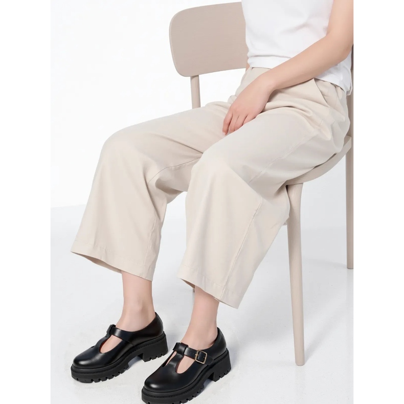 Scarpe nere Margot femminile nero