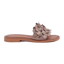 Zazoo 40381 Donne beige