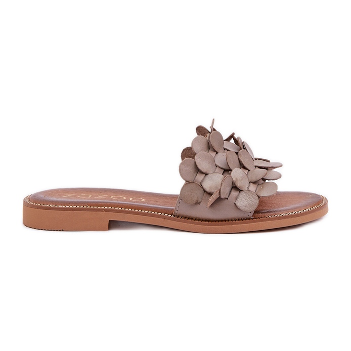 Zazoo 40381 Donne beige