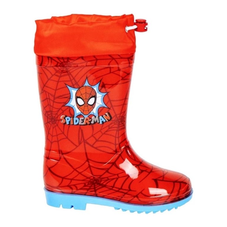 CERDA Spiderman già già rosso
