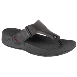 Flip-flops da uomo Fitflop Trakk II 279-090 Nero