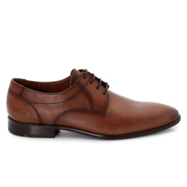 Lloyd Manon's Men's Scarpe 19-168-12 Brown marrone