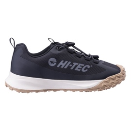 Scarpe hi-tec mount 92800598448 nero