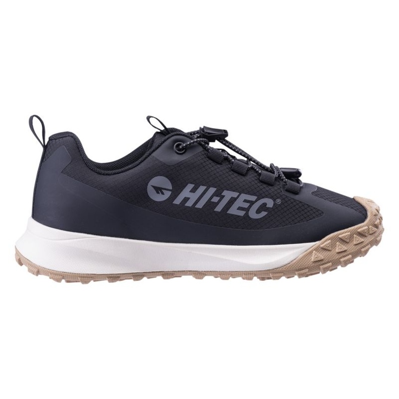 Scarpe hi-tec mount 92800598448 nero