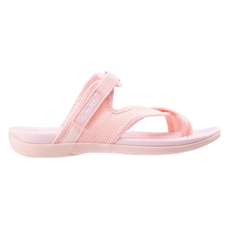 Flip flip giapponesi hi-tec pina 92800598376 rosa