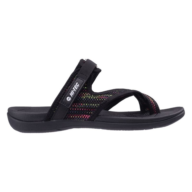 Flip flip giapponesi hi-tec pina II 92800598370 nero