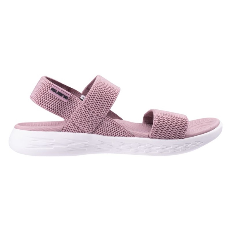 Sandali femminili Iguana Leisa 92800598400 rosa