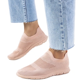 D/GMR Sneakers rosa Santen