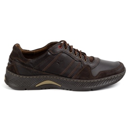 Olivier SCARPA MUSAGGI -UP SCHIE STILE STITTO 315GT FLOTER marrone