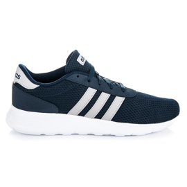 Adidas Lite Racer blu