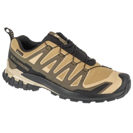 Salomon XA Pro 3D V9 GTX 472704 Scarpe verdi verde