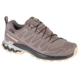 Salomon XA Pro 3D V9 GTX L47744500 GREE grigio