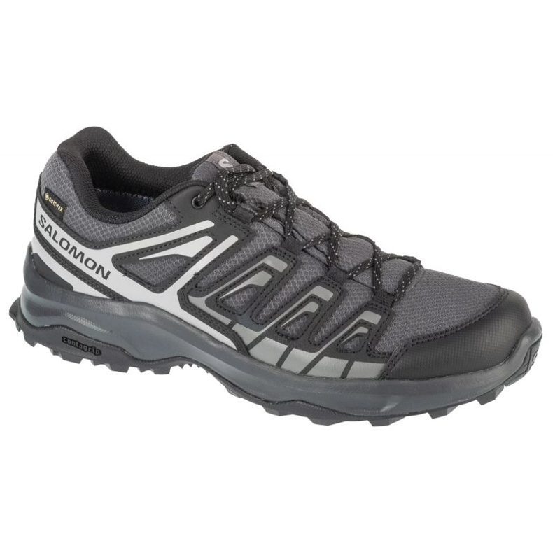 Salomon Extegra GTX L47768800 Scarpe grigie grigio