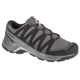 Salomon X-Adventure Recon L47813400 Grandi scarpe grigio