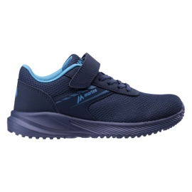 Scarpe per bambini martes kres 92800602893 blu navy