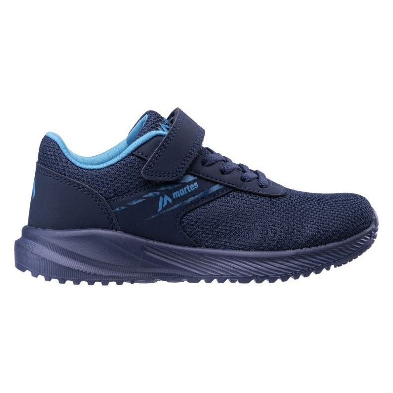Scarpe per bambini martes kres 92800602893 blu navy