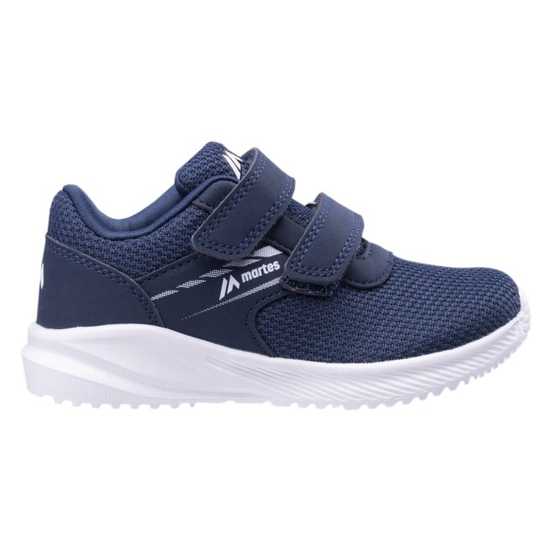 Scarpe per bambini martes kres 92800602911 blu navy