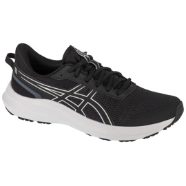 ASICS JOLT 5 1011B963-003 Scarpe nere nero